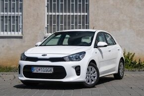 Kia Rio 1.25 CVVT