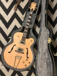 Gretsch G5191 Electromatic Tim Armstrong + Púzdro Gretsch