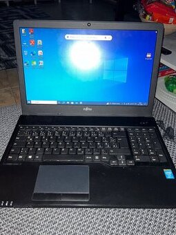 Fujitsu LifeBook