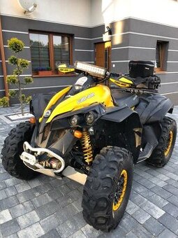 Kúpim can am renegade outlander 800 1000