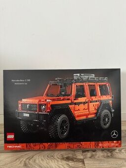 Lego Technic