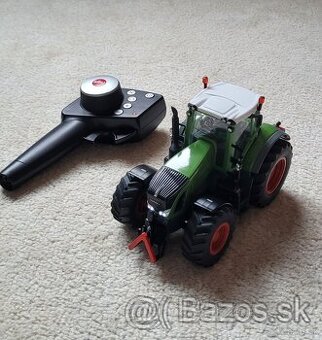 RC traktor Siku Control Fendt 939