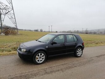 VW Golf 4 1.9tdi 96kw