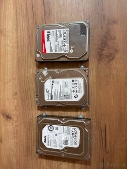 HDD