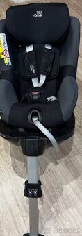 Britax romer dualfix m-isize