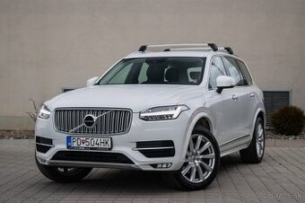 Volvo XC90 XC 90 D5 235k Drive-E Inscription (odp. dph)