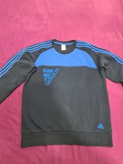 Adidas mikina pulover velkost L panska - 1