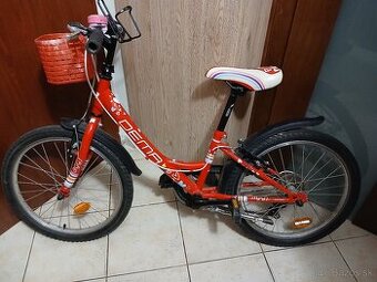 Detsky bicykel 20"