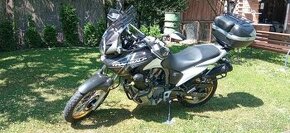 Predám HONDA TRANSALP XL 700V