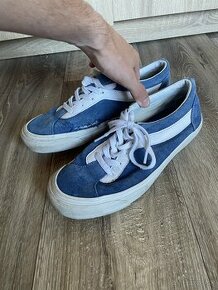 Vans boty