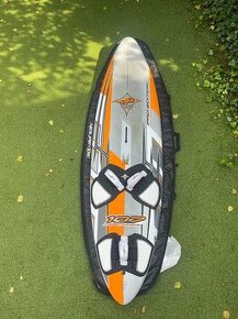 Windsurf doska JP FREESTYLE WAWE 107 - 1