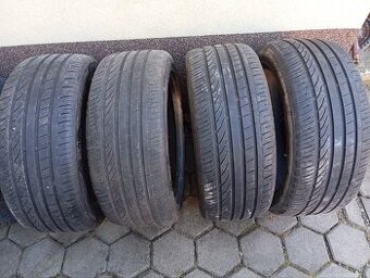 Letná sada pneu 235/45r18