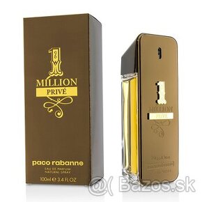 Paco Rabanne Privé