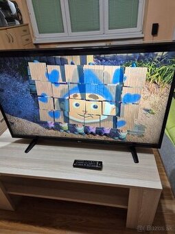 Tv lg na predaj