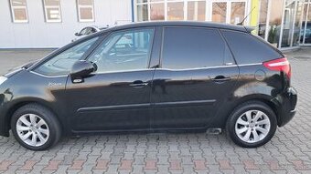 Citroen C4 Picasso 2,0 HDi 16V Exclusive A/T