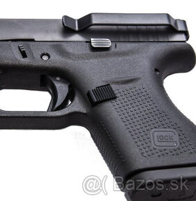 Spona GLOCK clipdraw