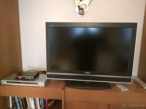 Televizor Sony Bravia (japonske suciastky) + smart TV - 1