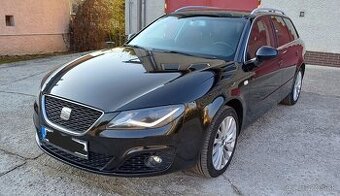 Seat Exeo ST 2.0tdi CR m6 rv-2013