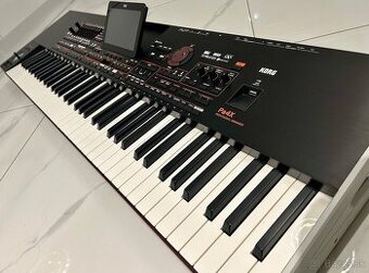 Korg pa 4x 76