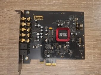 Creative Sound Blaster SB1500