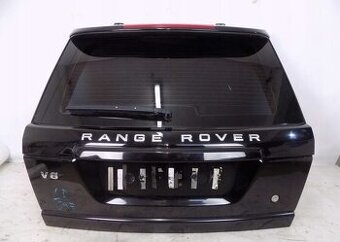 range rover sport piate dvere