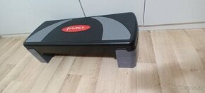 Fitness schod stepper