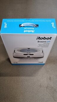 iRobot Braava jet m6