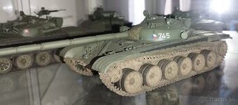 1/35 plastikové modely