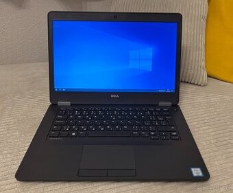 DELL Latitude E5470 + TAŠKA + MYŠ