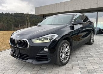 2019 BMW X2 sDrive