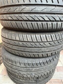 Matador letne pneu 4ks 195/65 R15