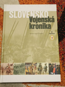 Slovensko Vojenská kronika - 1