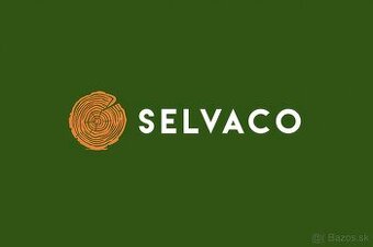 🌲 SELVACO – PROFESIONÁLNE LESNÍCKE SLUŽBY 🌲