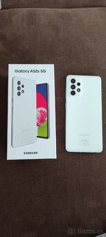 Samsung A52S 5G