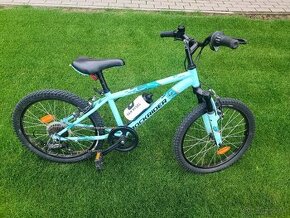 Bicykel 20" Rockrider