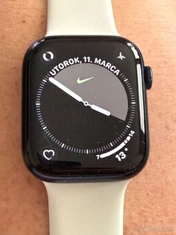 Apple Watch 7 45mm