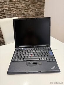 Lenovo ThinkPad X61 - 1