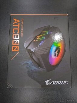 GIGABYTE ATC 800 AORUS CPU COOLER