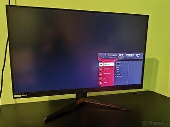 LG 32GN550