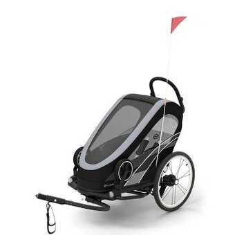 Predám cyklokočík CYBEX - 1