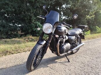 Triumph street twin 900 - 1