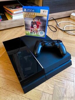 Sony Playstation 4, 500gb