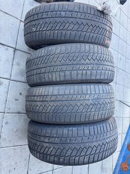 255/55 R19 - 1