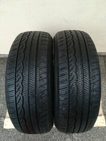 Zimné pneumatiky 185/60 R15 88H Dunlop, 2ks - 1