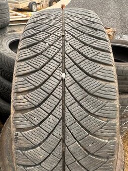 Zimné pneumatiky 205/60r16 - 1