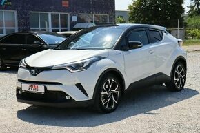 Toyota C-HR 1.8 Hybrid Selection Rezerované