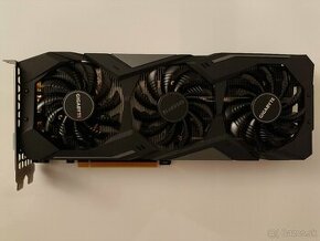 NVIDIA GeForce RTX 2070 8GB