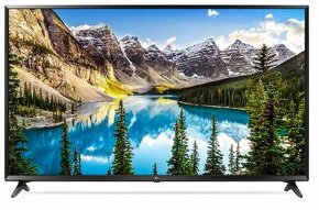 LED TV LG65UJ6307 - 1