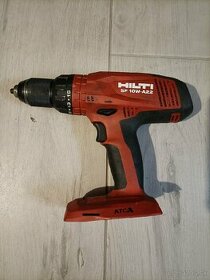 Skrutkovač Hilti SF 10W-A22