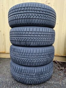 255/55 R19 XL zimne pneumatiky 255 55 19 255/55/19 - 1